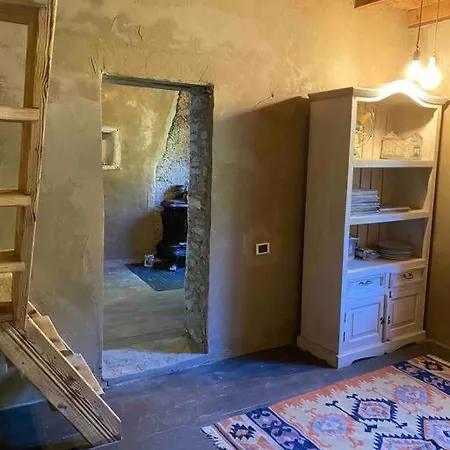 La Casetta Nel Bosco! Hotel *