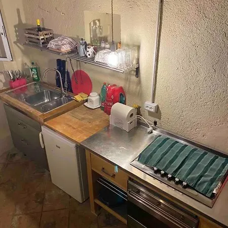 La Casetta Nel Bosco! * Stazzema