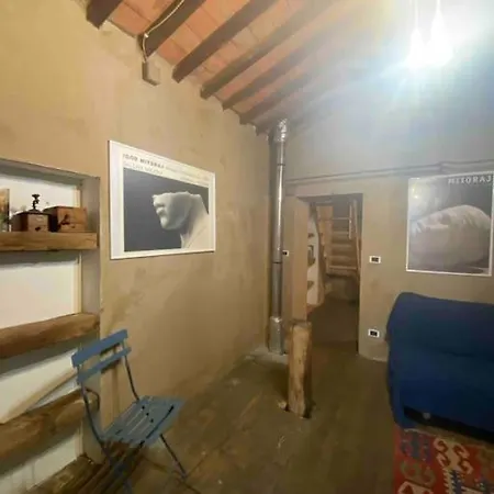Hotel La Casetta Nel Bosco! *