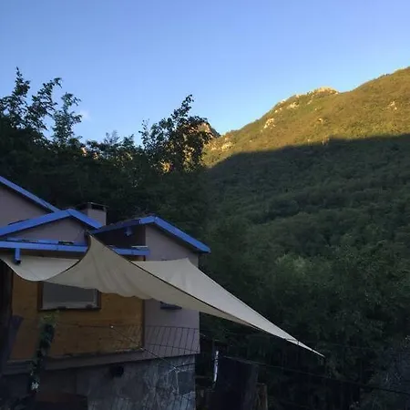 Hotel La Casetta Nel Bosco! Stazzema