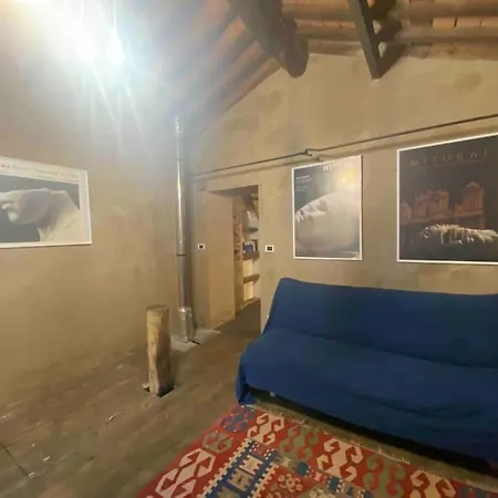 Hotel La Casetta Nel Bosco! *